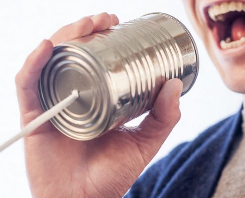 Communication