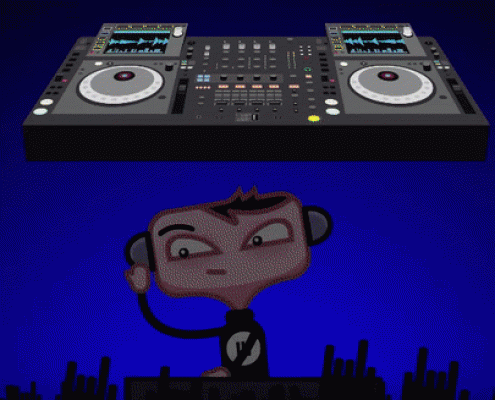 MixBox - Evermix