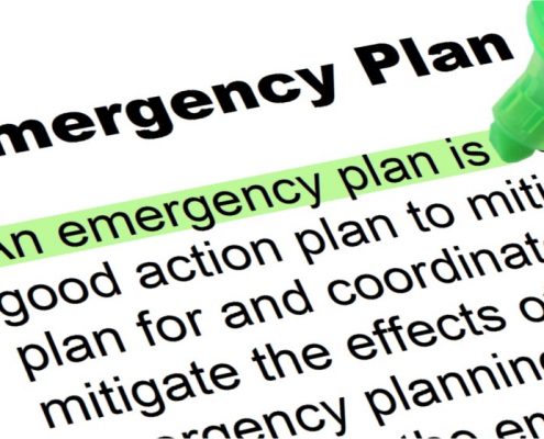 Emergency Planning
