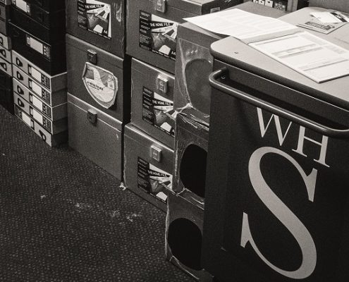 WHSmith